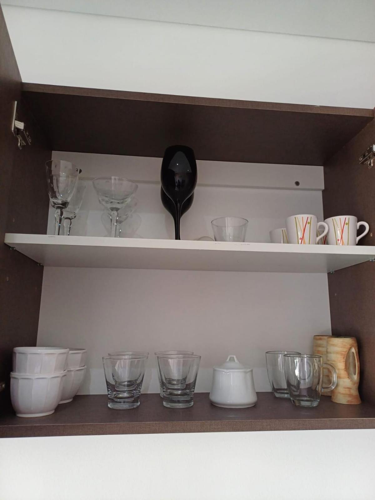 Apartmán Palmas De Recoleta Buenos Aires Exteriér fotografie