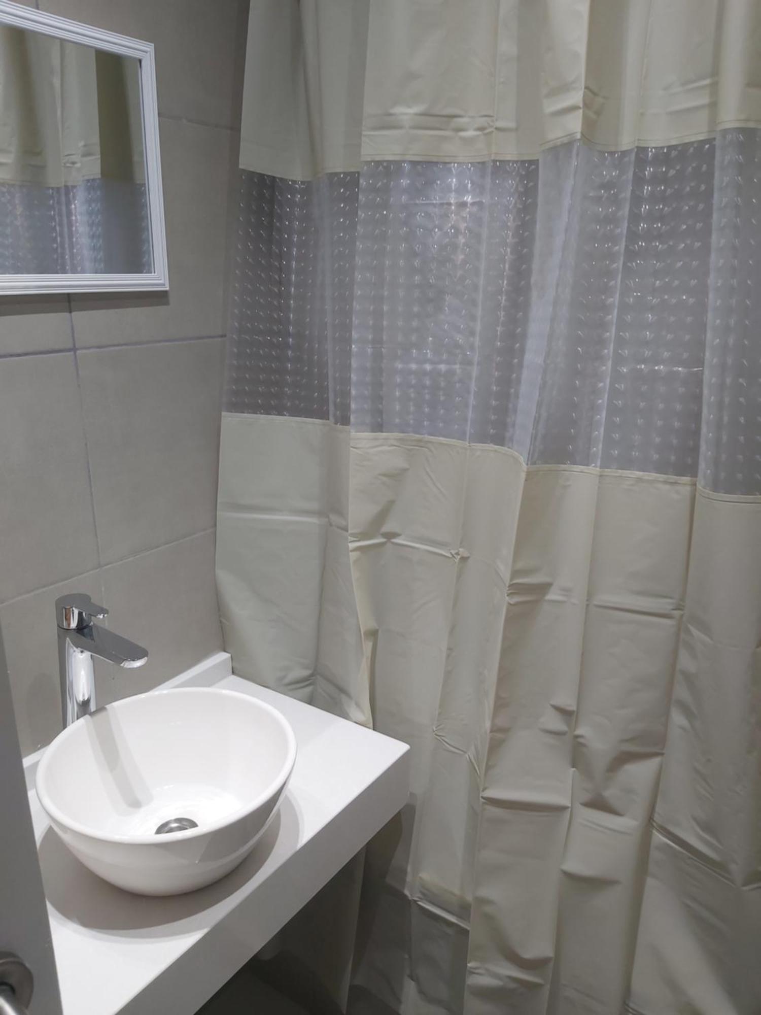 Apartmán Palmas De Recoleta Buenos Aires Exteriér fotografie