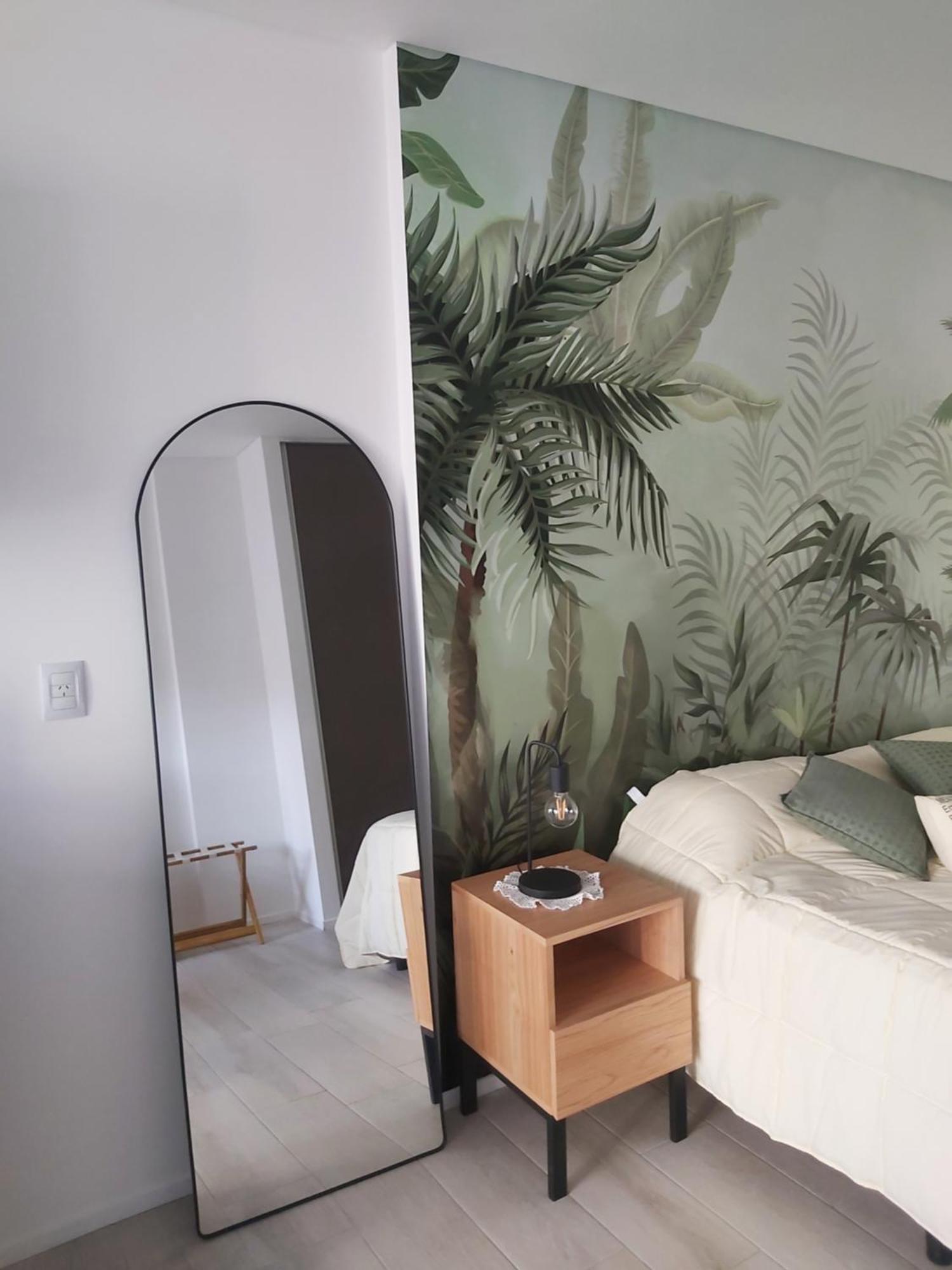 Apartmán Palmas De Recoleta Buenos Aires Exteriér fotografie